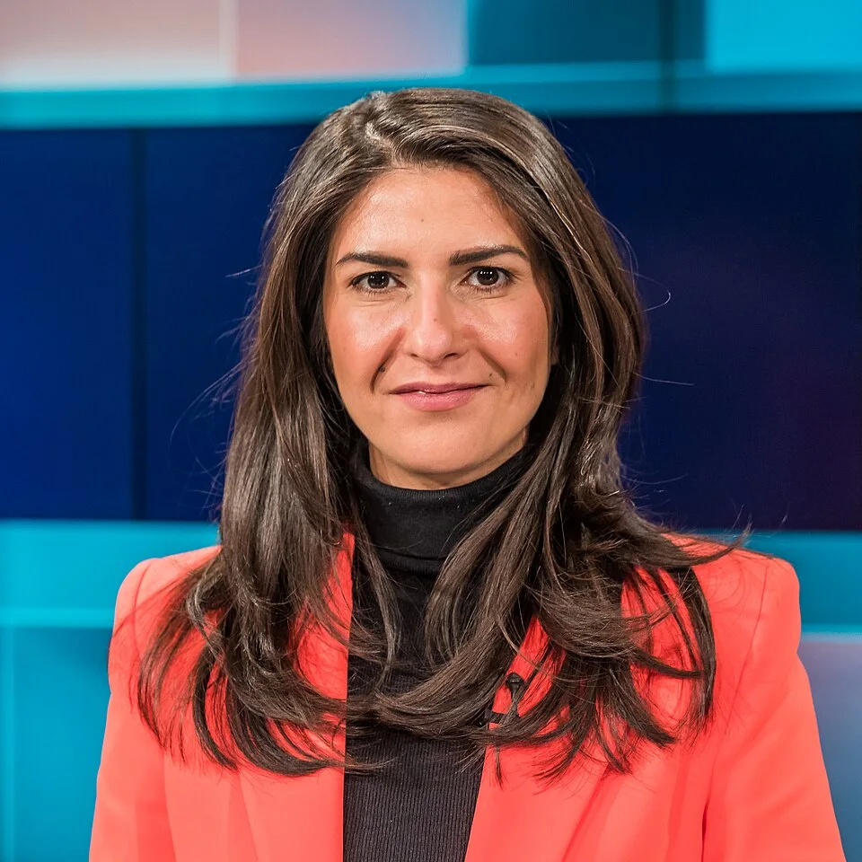 Serap Güler bei Hart aber fair, 4. März 2024