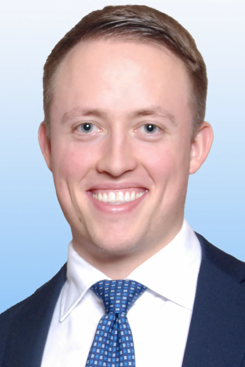 Porträt von Andreas Mayer