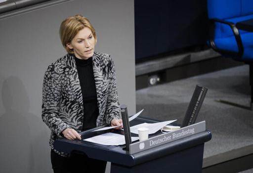 Porträt von Anne König