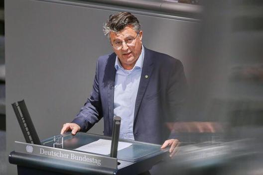 Porträt von Boris Mijatović