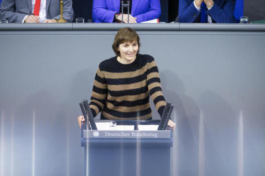 Porträt von Mareike Lotte Wulf