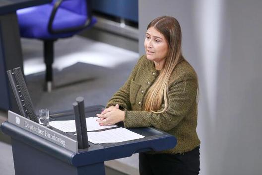 Porträt von Tijen Ataoğlu