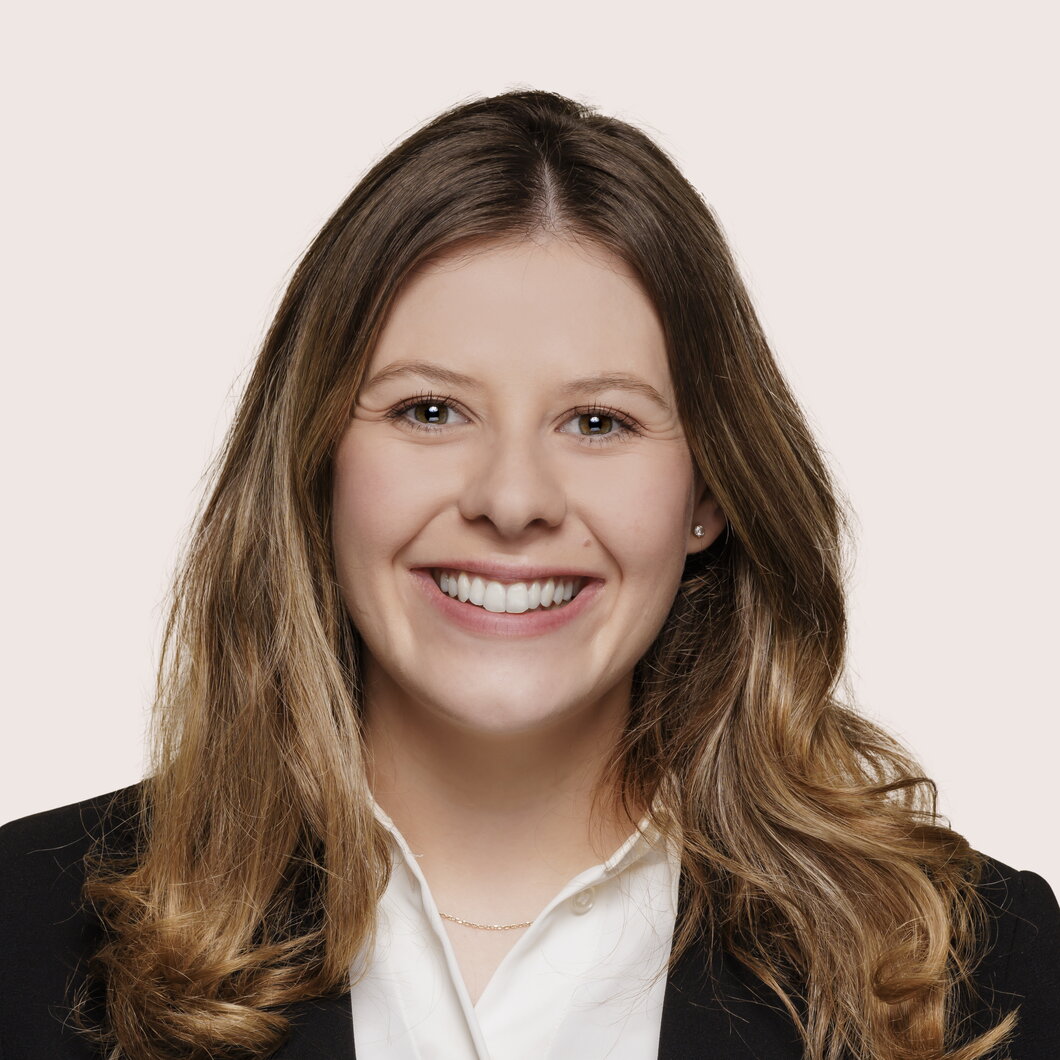 Porträt von Daniela Rump