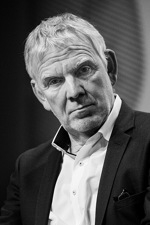 Porträt von Jochen Flasbarth