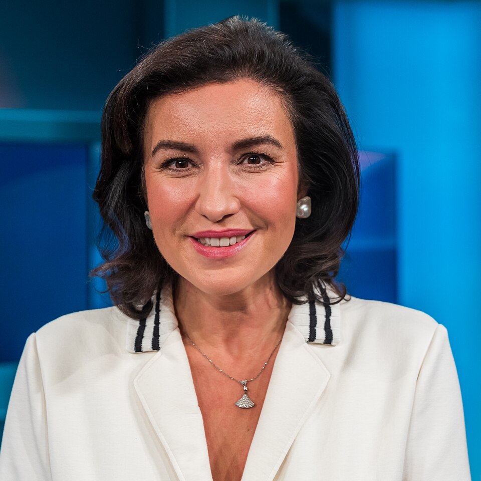 Porträt von Dorothee Bär