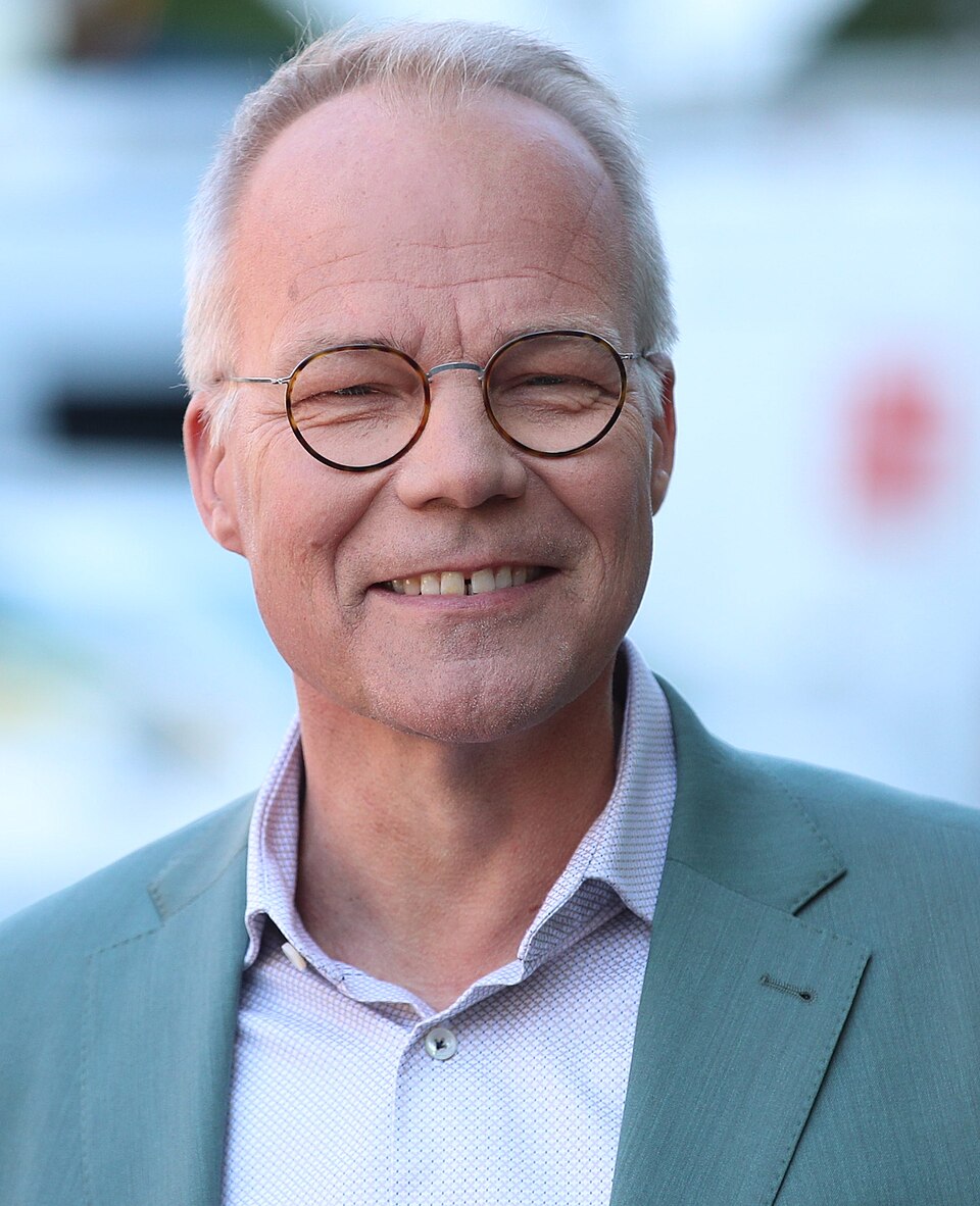Porträt von Matthias Miersch