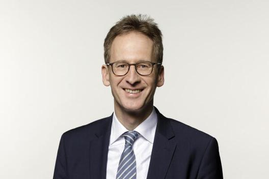 Porträt von Detlef Seif