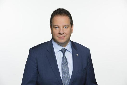 Porträt von Andreas Mattfeldt