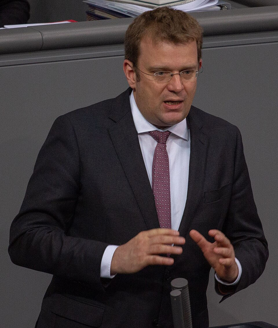 Porträt von Reinhard Brandl