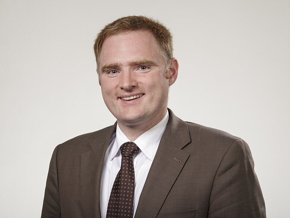 Porträt von Peter Aumer