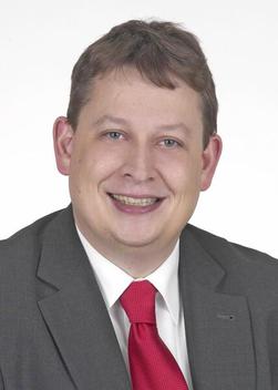 Porträt von Stefan Schwartze