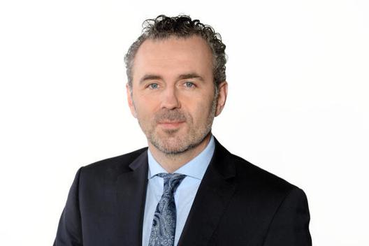 Porträt von Thomas Jarzombek