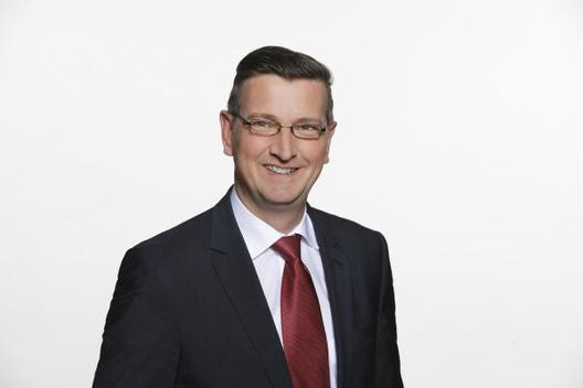 Porträt von Martin Rabanus