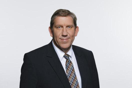 Porträt von Andreas Schwarz
