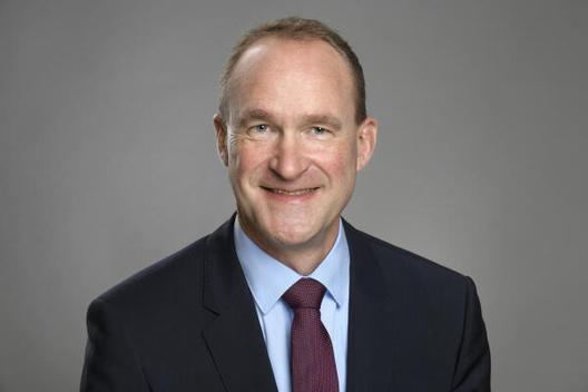 Porträt von Norbert Maria Altenkamp