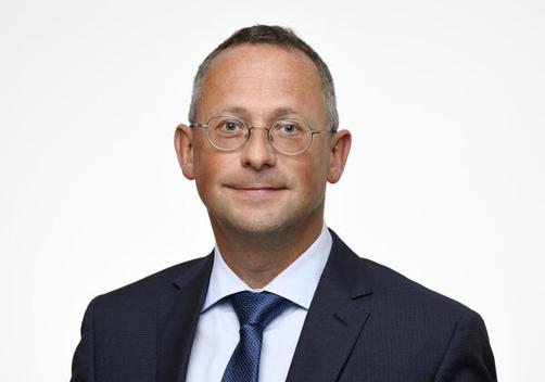 Porträt von Peter Felser
