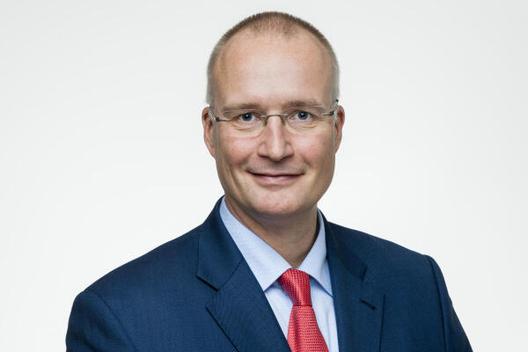 Porträt von Jörn König