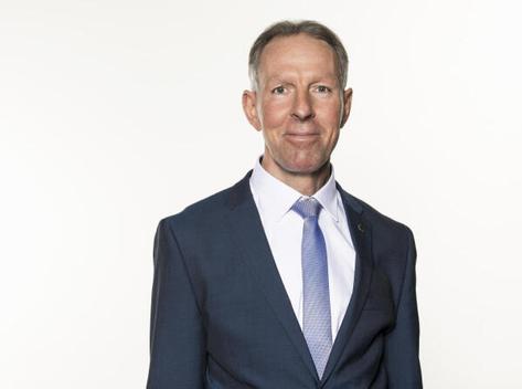 Porträt von Jens Lehmann
