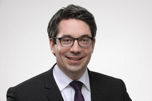 Porträt von Stefan Rouenhoff