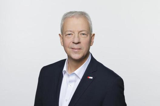 Porträt von Markus Töns
