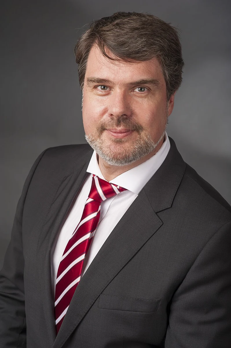 Porträt von Michael Thews