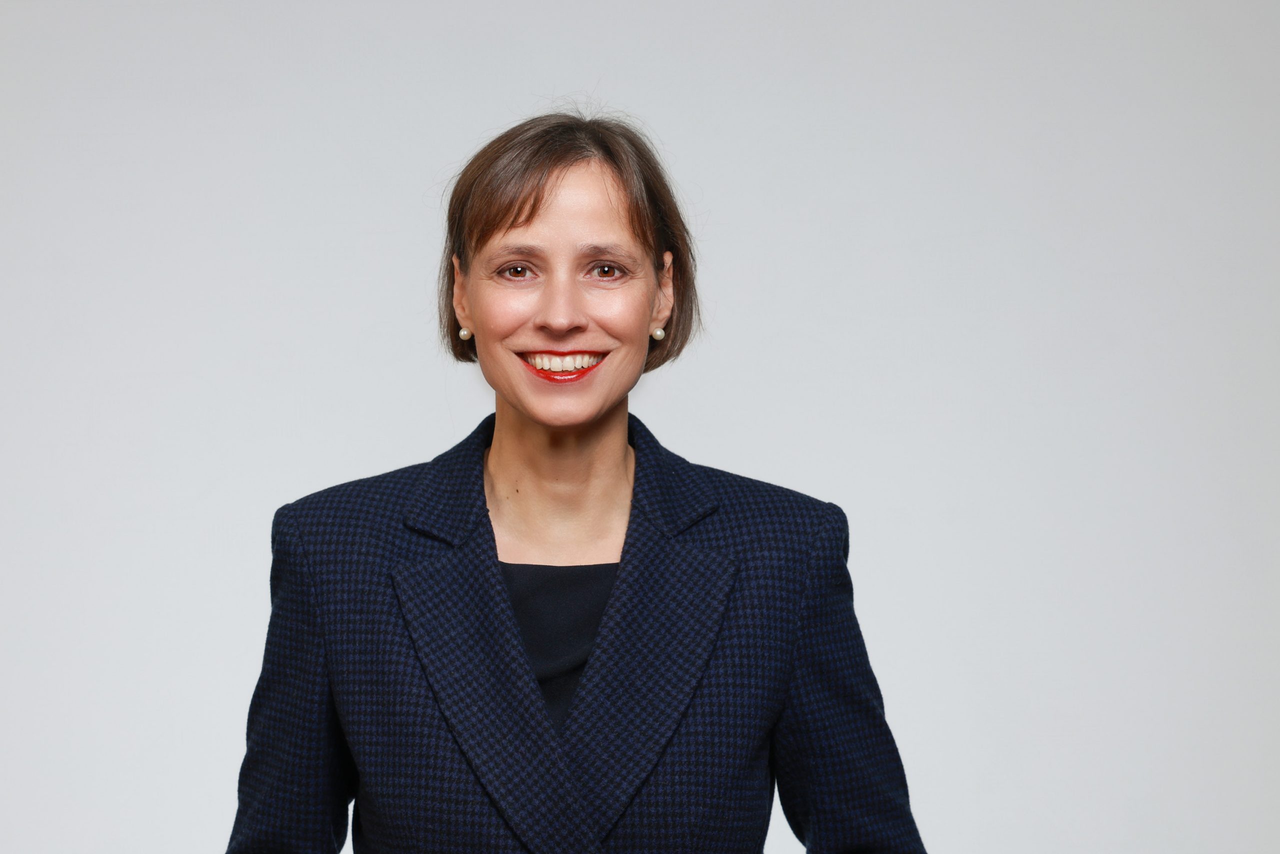 Porträt von Cornell-Anette Babendererde