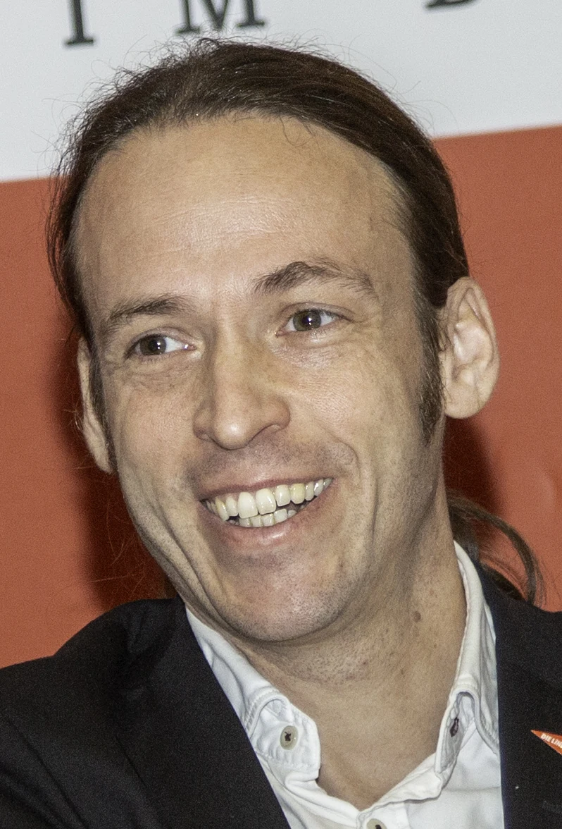 Porträt von Pascal Meiser