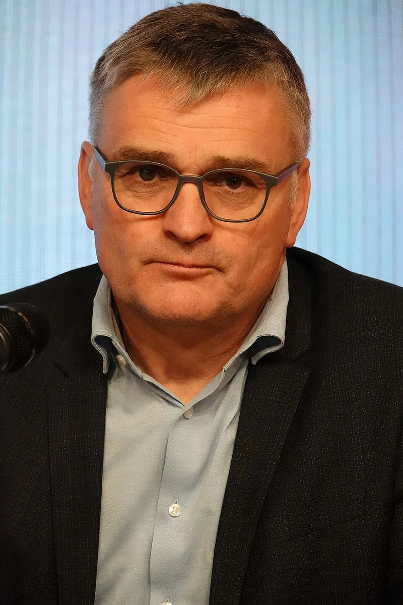 Porträt von Stefan Kornelius