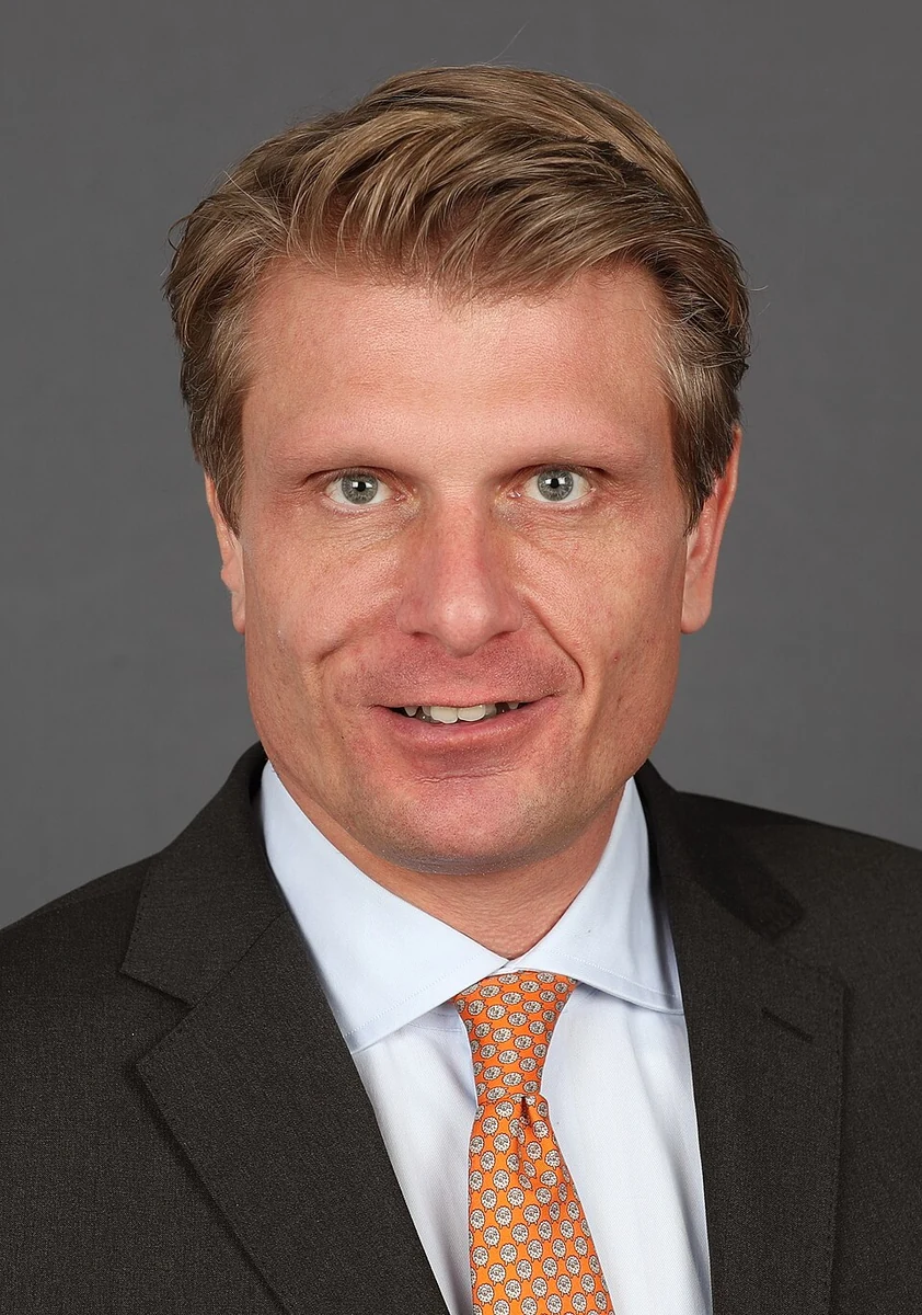 Porträt von Thomas Bareiß
